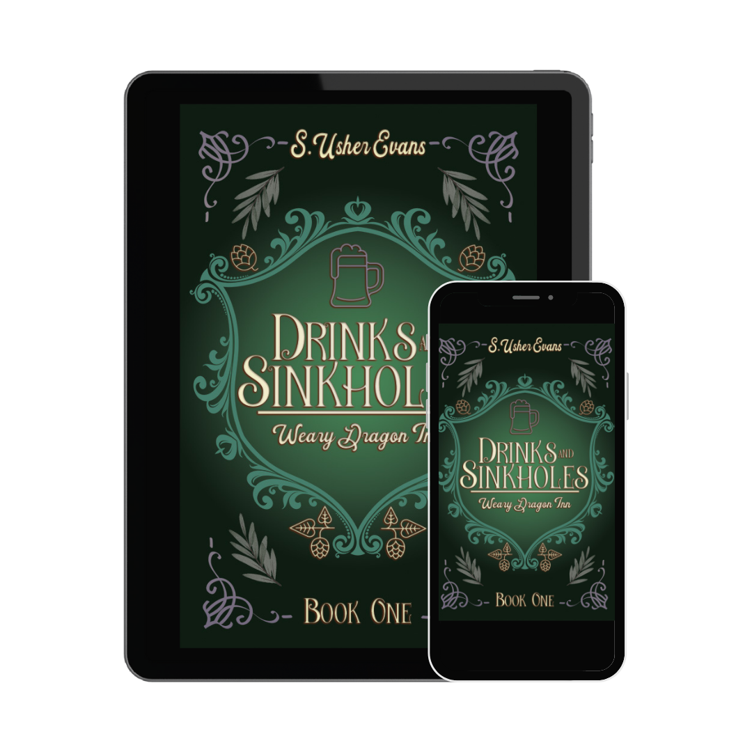 eBooks