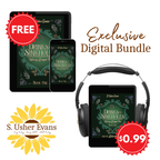 Drinks and Sinkholes Digital Bundle