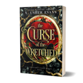 The Curse of the Wretched Paperback