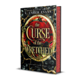 The Curse of the Wretched Special Edition Hardcover Wholesale