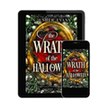 The Wrath of the Hallowed eBook