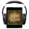 A Sprinkle of Treachery Audiobook
