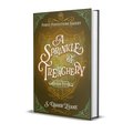 A Sprinkle of Treachery Hardcover