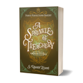 A Sprinkle of Treachery Paperback