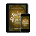 A Sprinkle of Treachery eBook