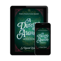 A Dusting of Alchemy eBook