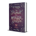 PJ Norris and the Hamlet with the Monster Situation Hardcover image 0