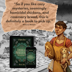 Drinks and Sinkholes Digital Bundle