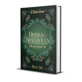 Drinks and Sinkholes Hardcover image 0