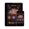 The Weary Dragon Inn eBook Omnibus: Volume 2 image 0
