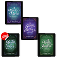 The Pobyd Perfections eBook Bundle (Books 1-3) image 0