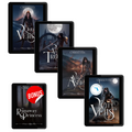 The Princess Vigilante eBook Bundle image 0