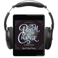 A Pinch of Change Audiobook image 0