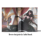 The Curse of the Wretched Special Edition Hardcover Wholesale