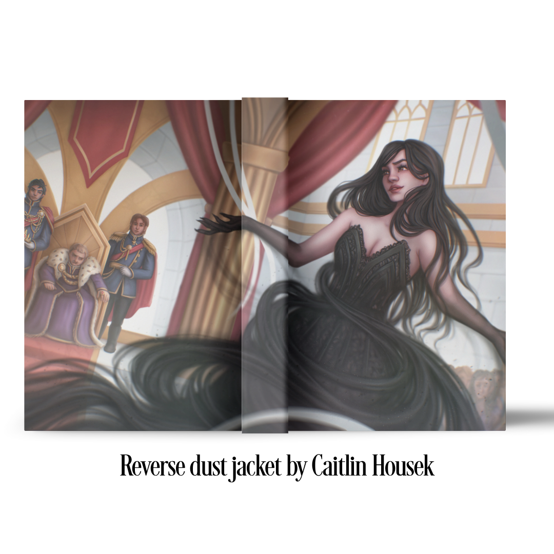 Genderswapped Beauty and the Beast Retelling Special Edition + eBook Bundle