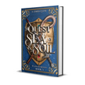 A Quest of Sea and Soil Hardcover image 0