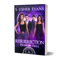 Resurrection Paperback image 0