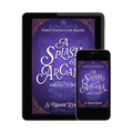 A Splash of Arcana eBook image 0