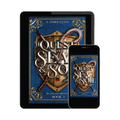 A Quest of Sea and Soil ebook image 0