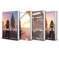 The Complete Razia Series Hardcover Collection