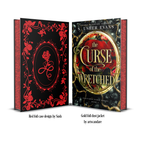 The Curse of the Wretched Special Edition Hardcover Wholesale