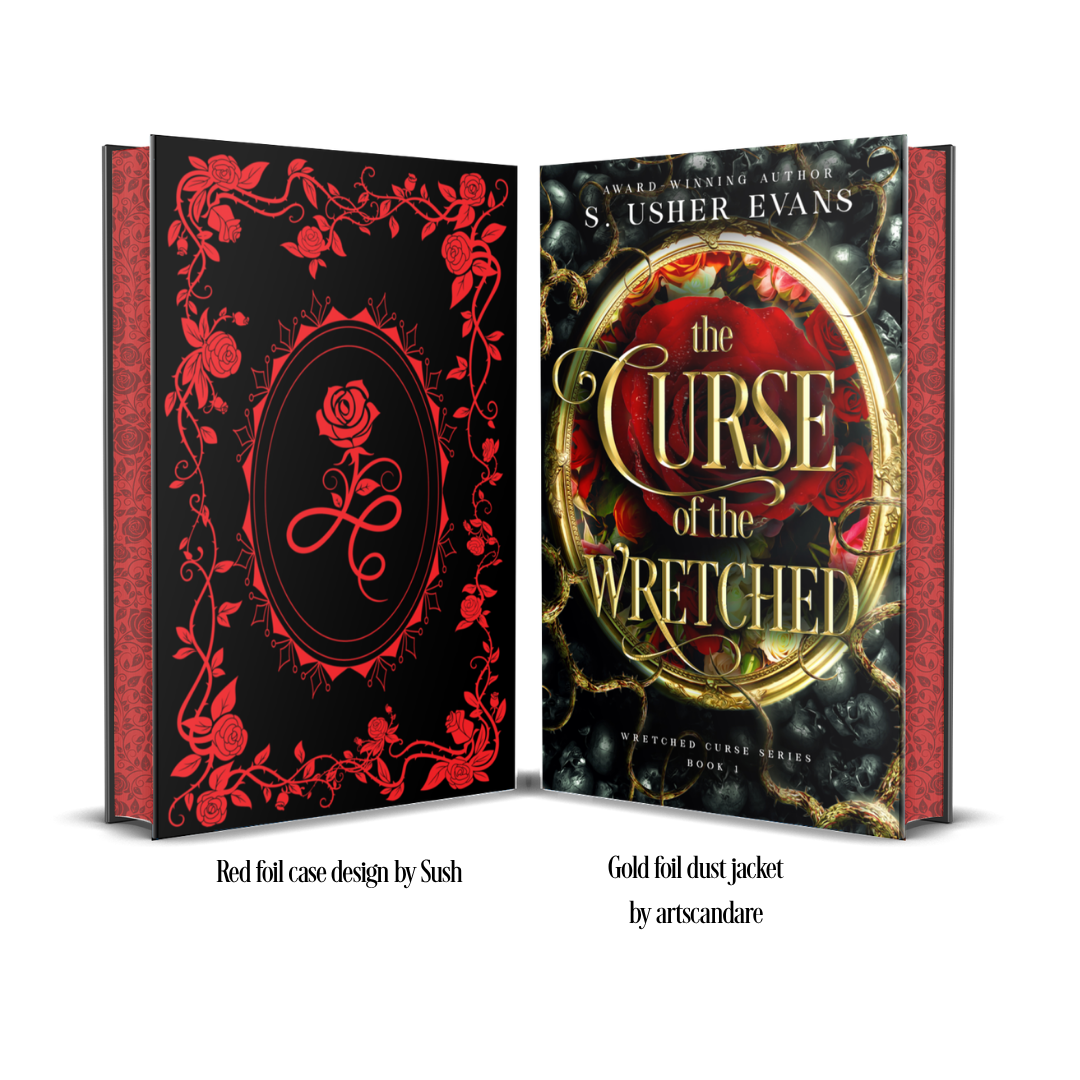 Genderswapped Beauty and the Beast Retelling Special Edition + eBook Bundle