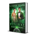 Revival Hardcover image 0