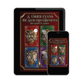 The Complete Seod Croí Chronicles eBook Omnibus