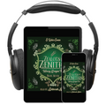 Zealots and Zeniths Audiobook image 0