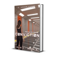 Conviction Hardcover image 0