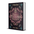 Perils and Potions Hardcover image 0