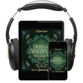 Drinks and Sinkholes Audiobook image 0