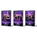 Demon Fall Paperback Bundle (Books 4-6)