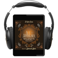 Ale and Amnesia Audiobook image 0