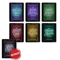 The Pobyd Perfections Bakery eBook Bundle (Books 1-6)