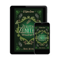 Zealots and Zeniths eBook image 0