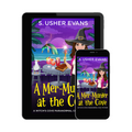 A Mer-Murder at the Cove eBook image 0