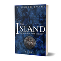 The Island Paperback image 0