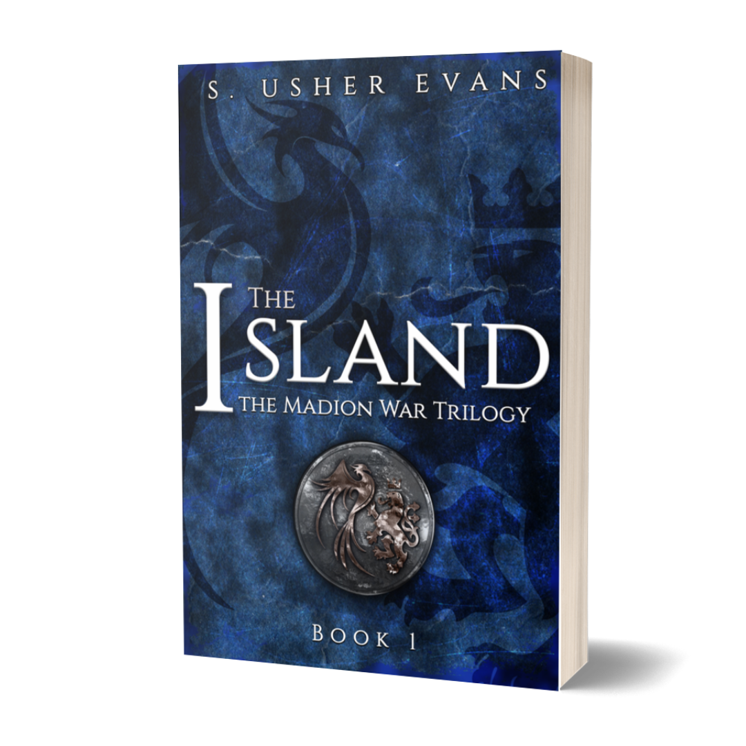 The Island Paperback image 0