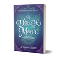 A Drizzle of Magic Paperback image 0