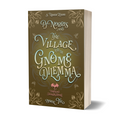 PJ Norris and the Village with the Gnome Dilemma Paperback image 0