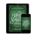 A Dash of Sorcery eBook image 0