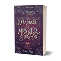 PJ Norris and the Hamlet with the Monster Situation Paperback image 0