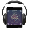 PJ Norris and the Letter that Changed Everything Audiobook image 0