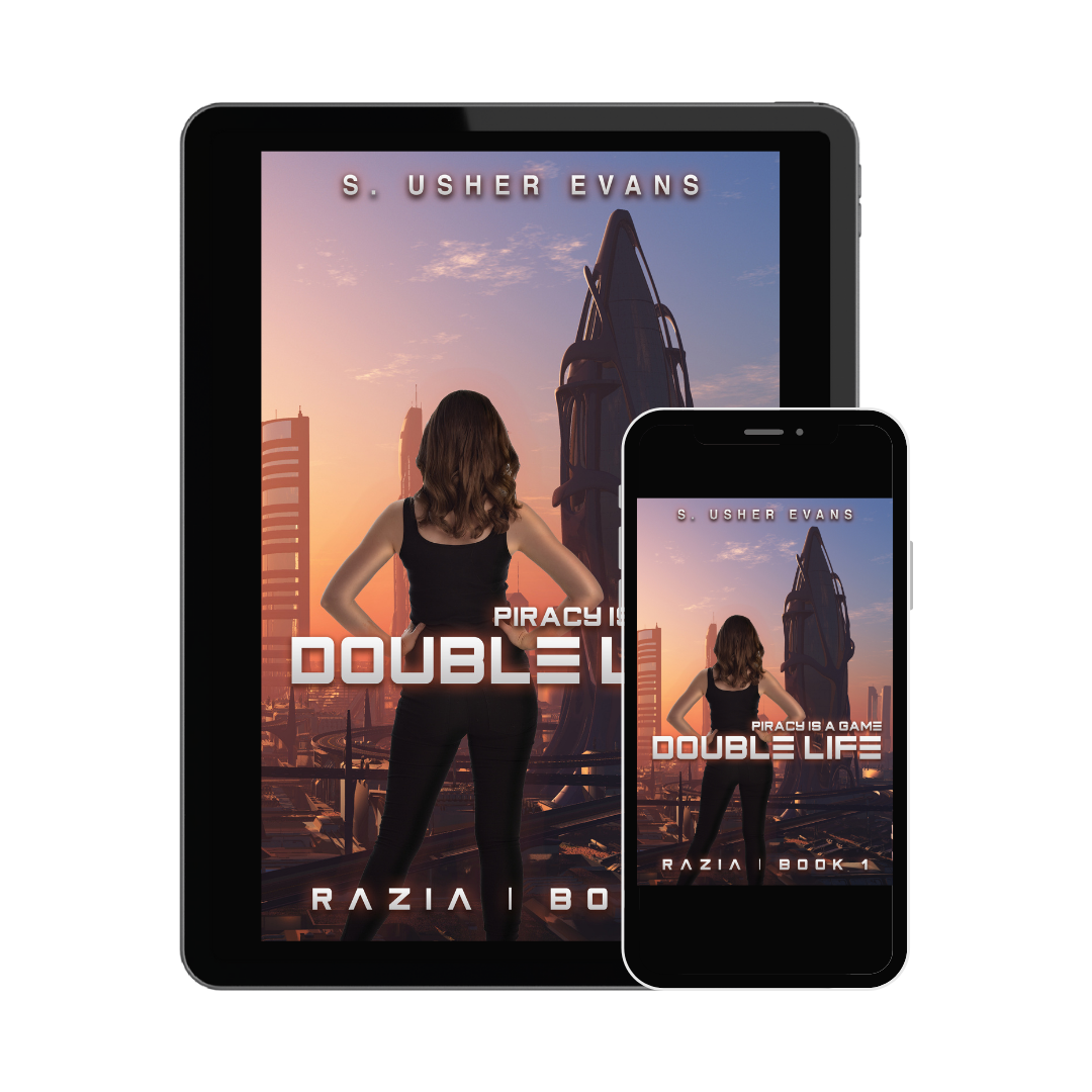 Double Life ebook image 0