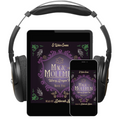 Magic and Molemen Audiobook image 0