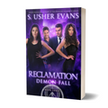 Reclamation Paperback image 0