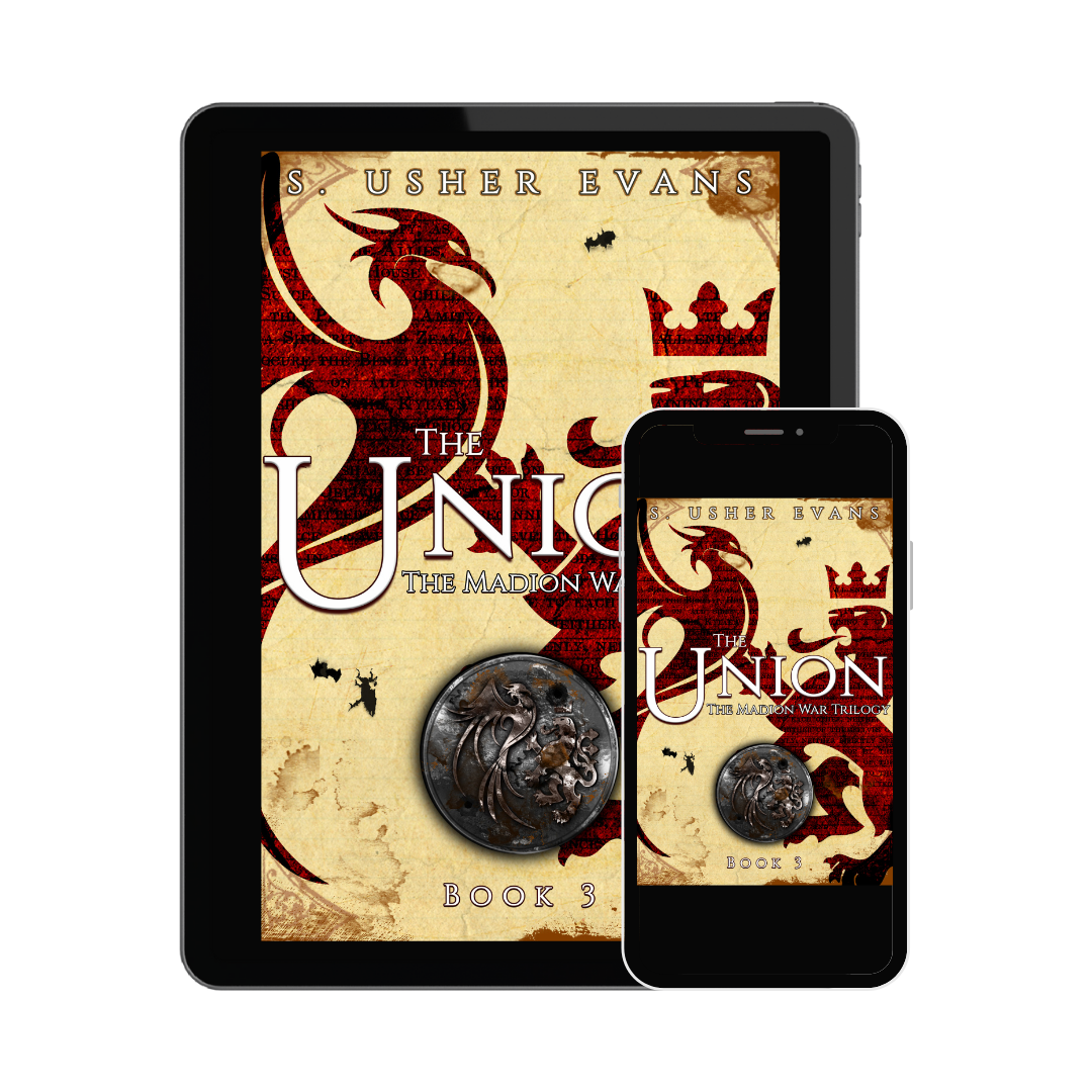 The Union ebook image 0