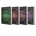 The Weary Dragon Inn Books 7-10 Hardcover Bundle