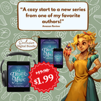 A Drizzle of Magic Digital Bundle